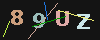 Gambar captcha